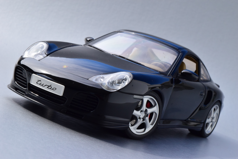 Illustration for article titled RennSport 996 Appreciation Day 5: The Turbos